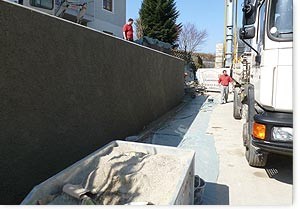 Sttzmauersanierung