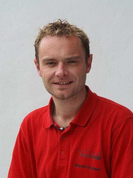Martin Fellner
