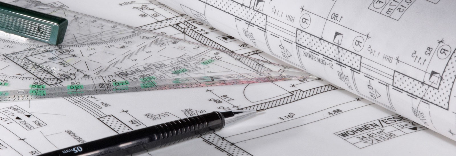 Planung und Konzept