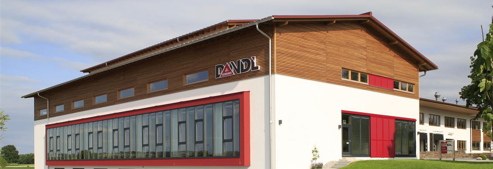 Schreinerei Dandl