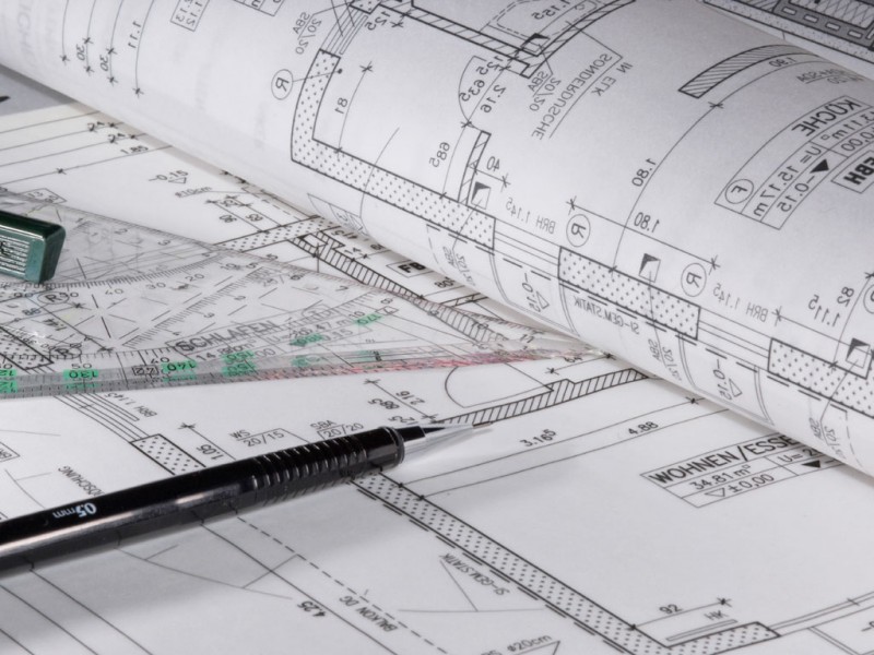 Planung und Konzeption
