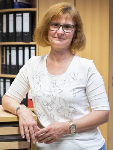 Heindl Anita