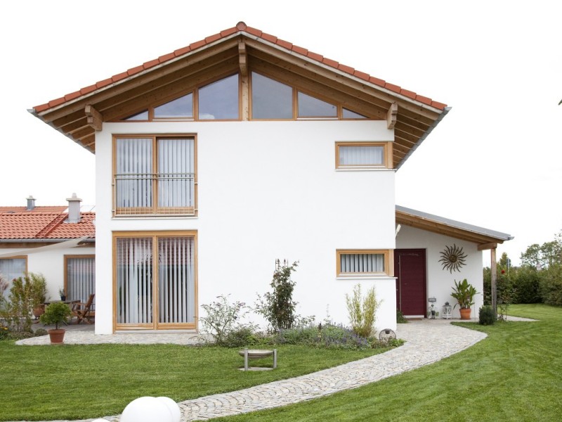 Sonnenhaus