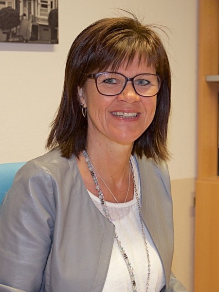 Huber Barbara