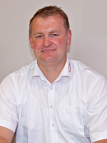 Rudolf Roider